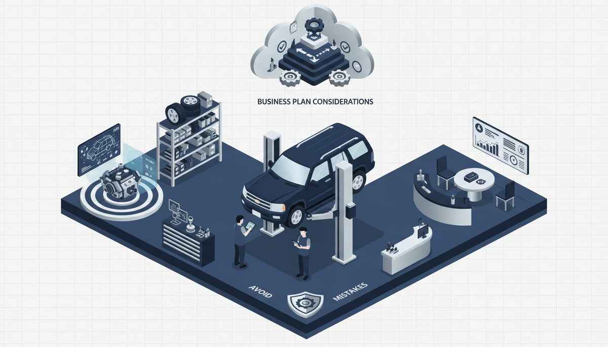    Бизнес-план автосервиса: что учесть, чтобы не ошибиться lucky247187Q
