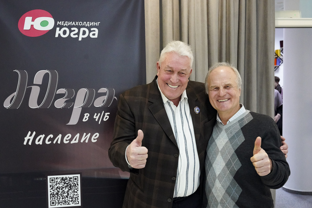    Зачем пилотам веники, рассказали ветераны в фильме "Летучий корабль над топью болот"