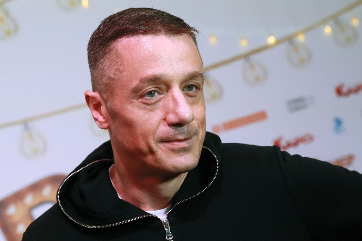    Алексей Макаров (Фото: РИА Новости/Антон Денисов)