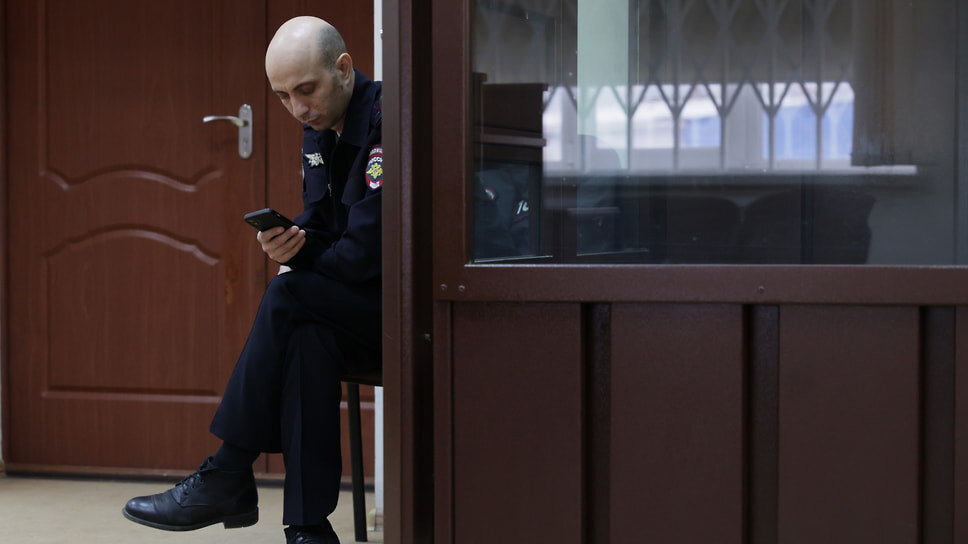 Фото: Марина Молдавская / Коммерсантъ