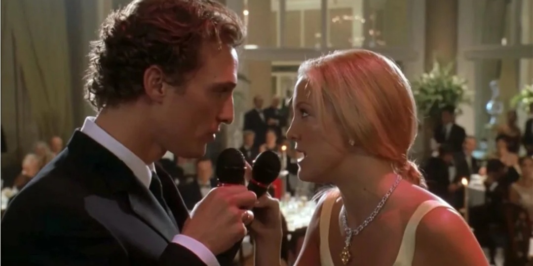 Как отделаться от парня за 10 дней. Мой отзыв и обзор на это кино