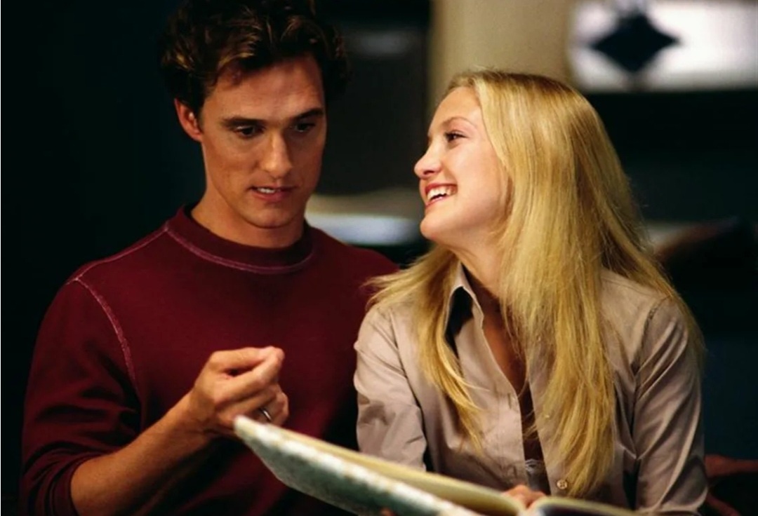 А ему пришлось терпеть все это и не сдаваться тоже ради работы