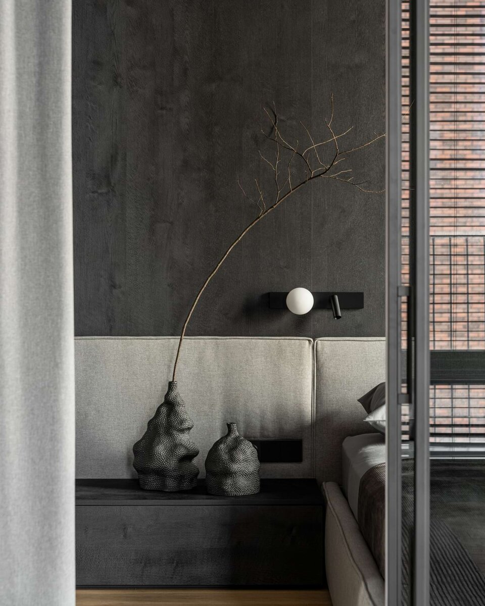 Авторские вазы Keramizm