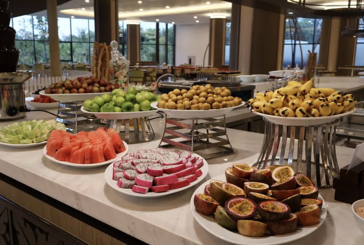 Отель Aquamarine Resort Hotel Cam Ranh 5*, Вьетнам