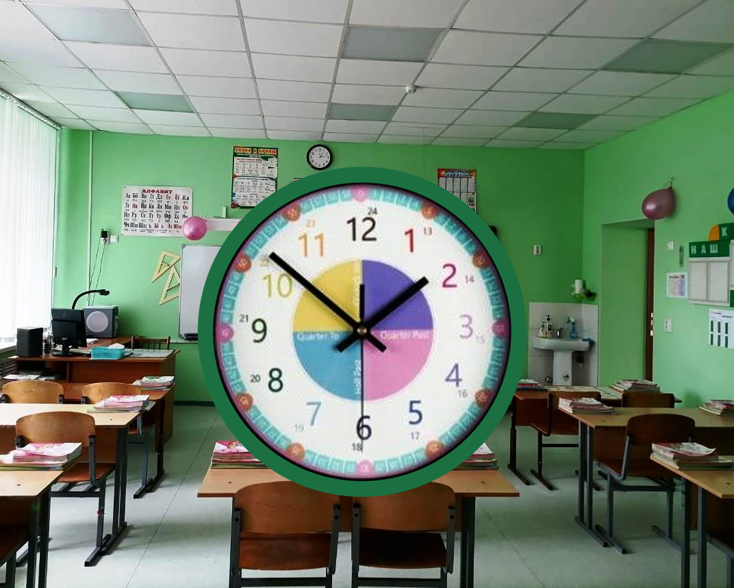 Время - это то, что уходит и никогда не возвращается