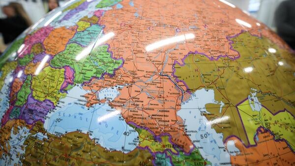    © Sputnik / Александр Кряжев