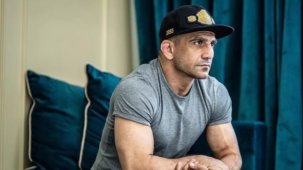     Сергей Торосян