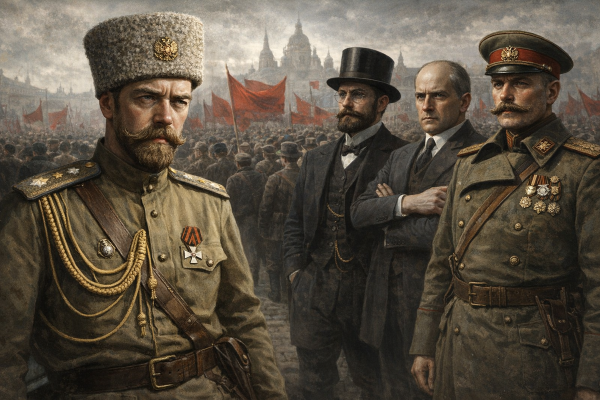 Обложка: ЧатГпт. 