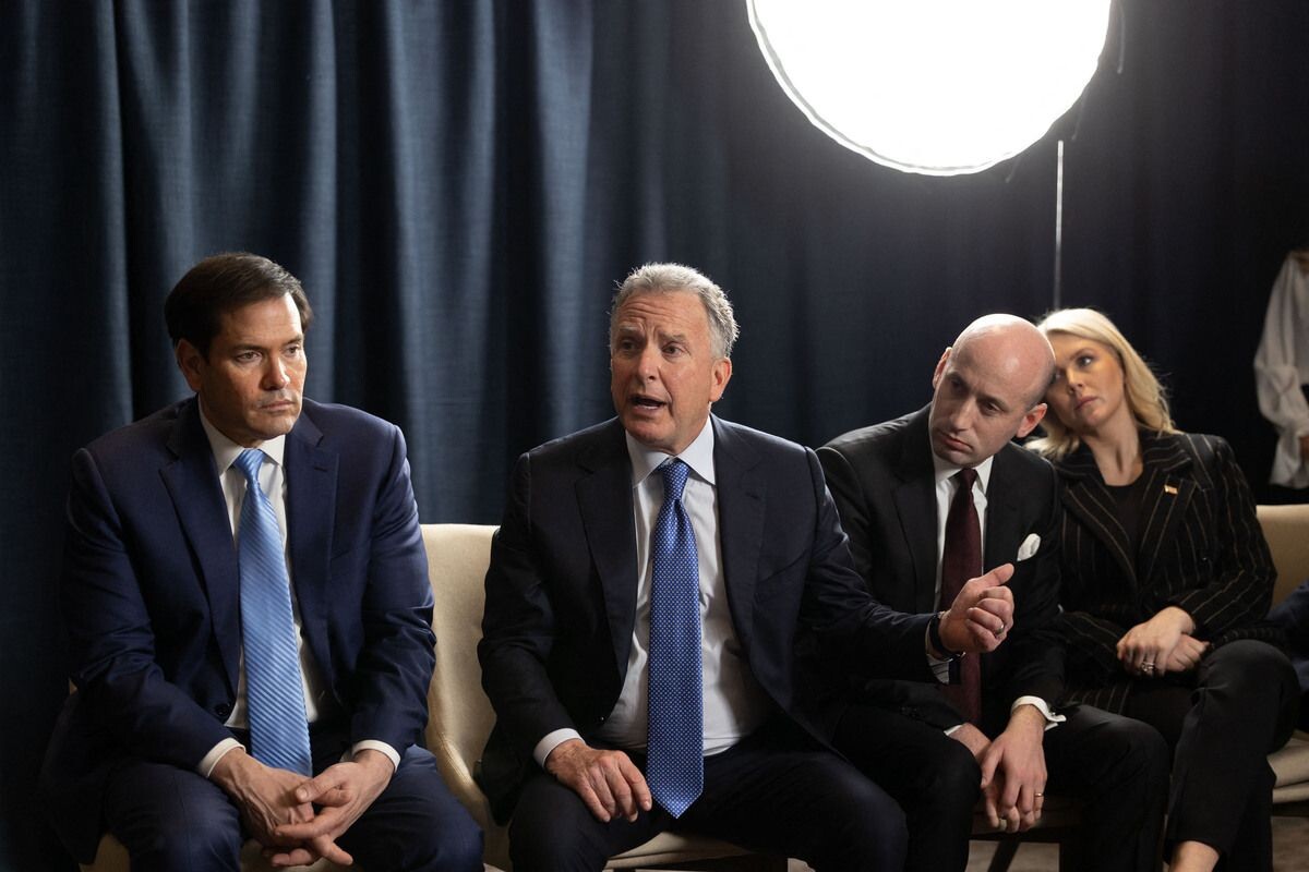     / Источник: © Abaca/Sipa USA/ТАСС