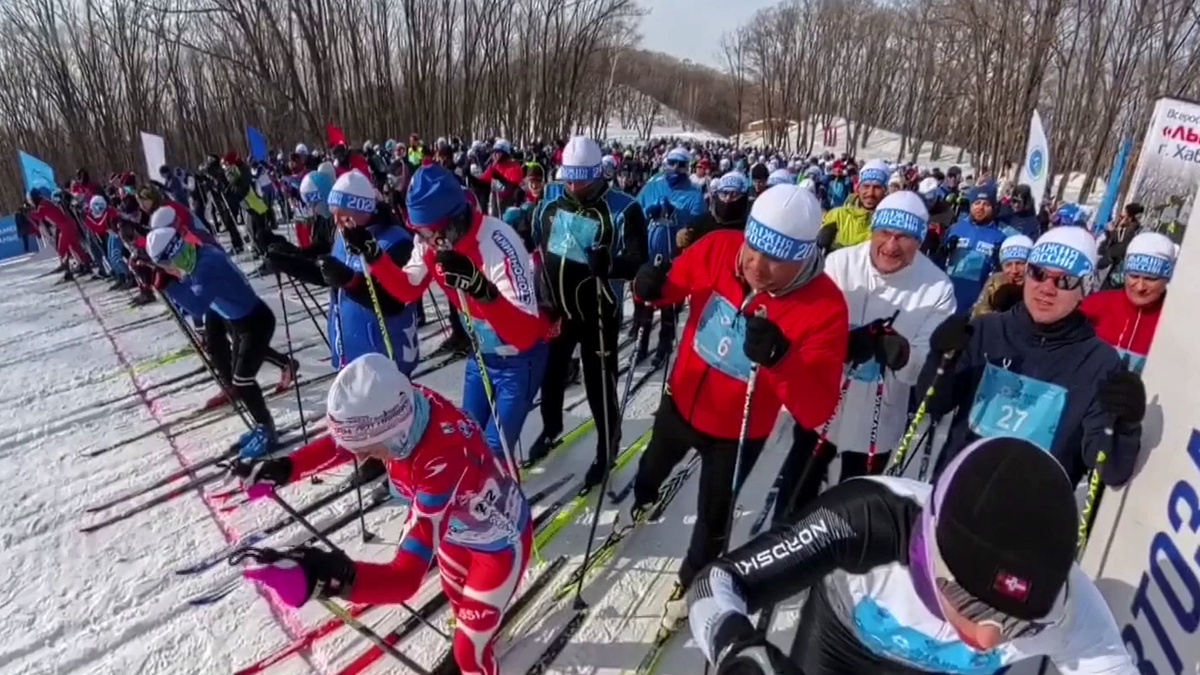    Первый канал