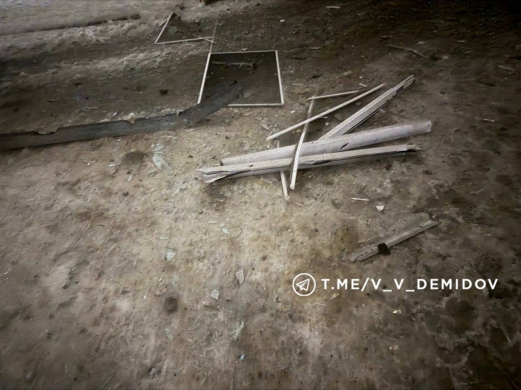     Фото: t.me/v_v_demidov