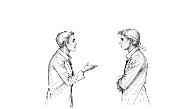 Как мы сами притягиваем к себе проблемы со здоровьем или как язык приносит нам проблемы