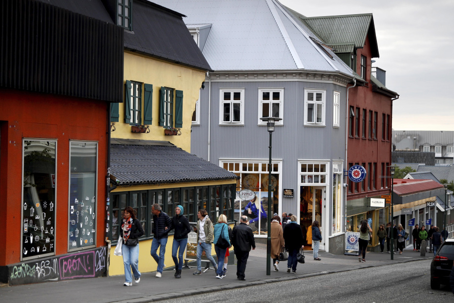    Roland Marske/http://imagebroker.com/Global Look Press