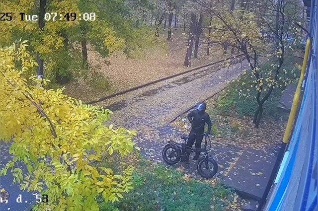    На Шевыреву напали возле школы. Фото: АиФ-Казань