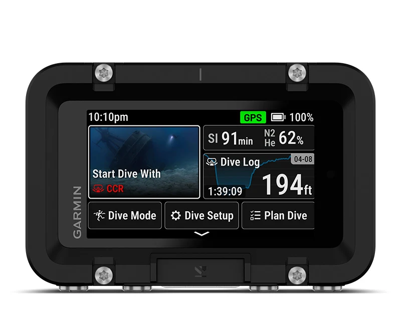 Фото: garmin.co.id