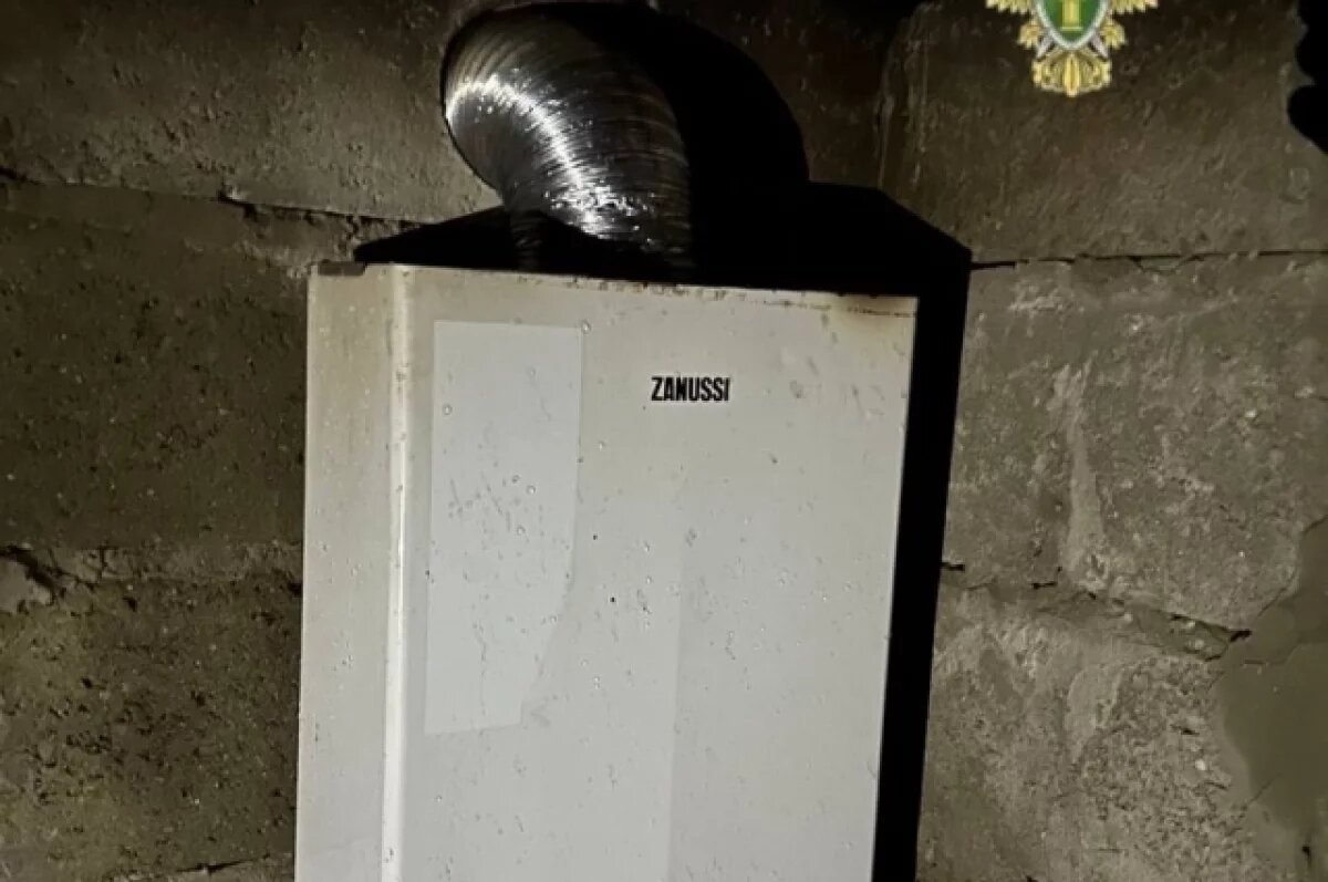    Тело погибшей девушки нашли в душевой комнате в селе Дагестана