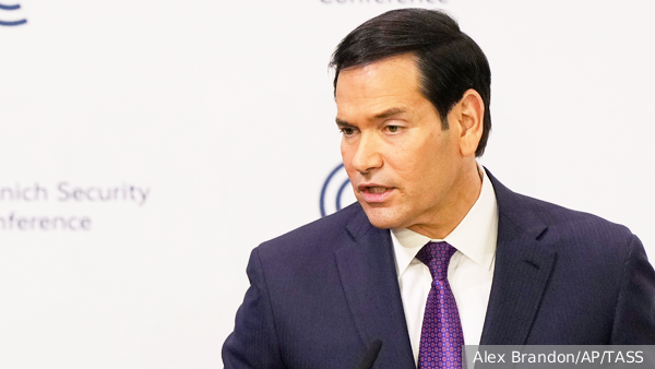     Фото: Alex Brandon/AP/TASS   
 Текст: Тимур Шайдуллин