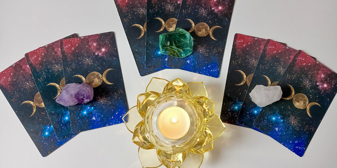 Что в любви вас ждёт в ближайшие недели?☘️🌟💖