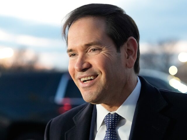    Фото: ТАСС/AP/Alex Brandon