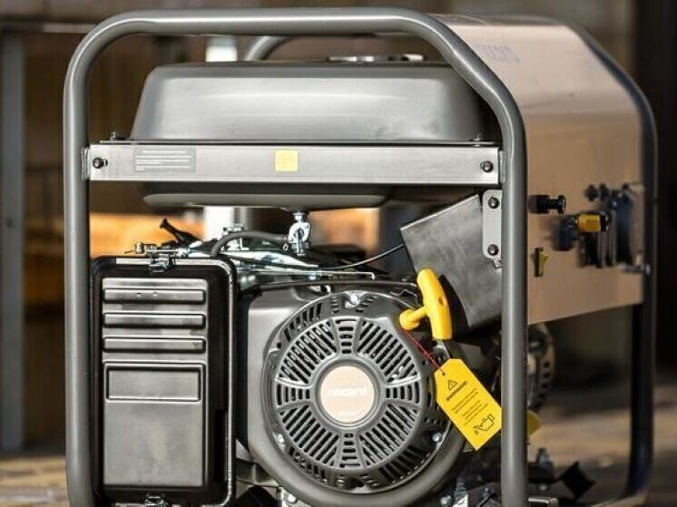     Гладков сообщил белгородцам о поступлении в регион мини АЗС, тепловых пушек и генераторов, Фото: Павел Колядин/БелПресса (архив)