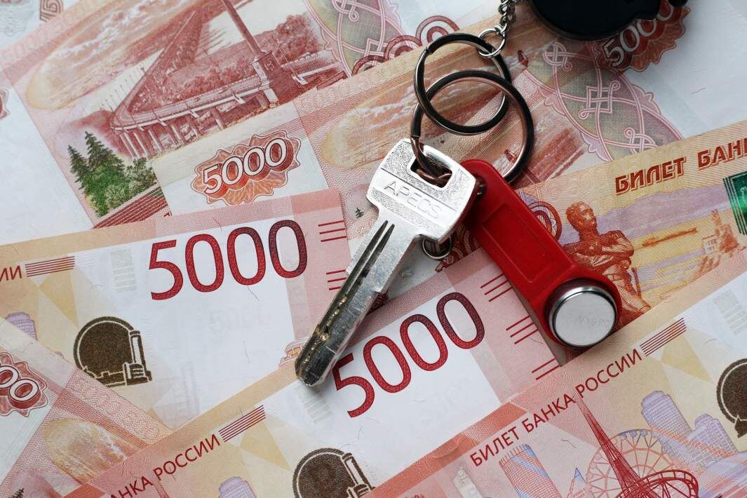 Фото: ИЗВЕСТИЯ/Юлия Майорова