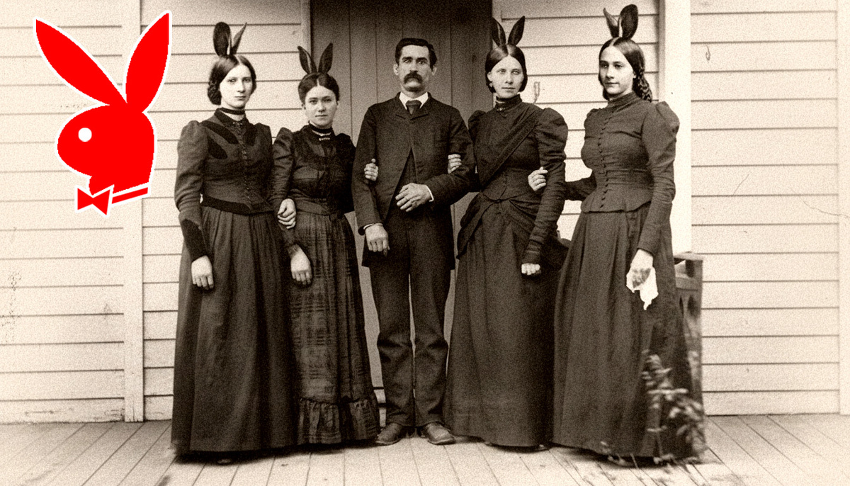 15 редких исторических фото, которые хочется пересматривать