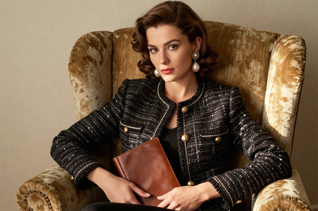 тренды винтажа 2026