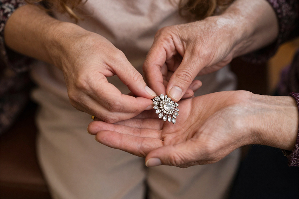 почему винтаж выглядит дороже новых вещей