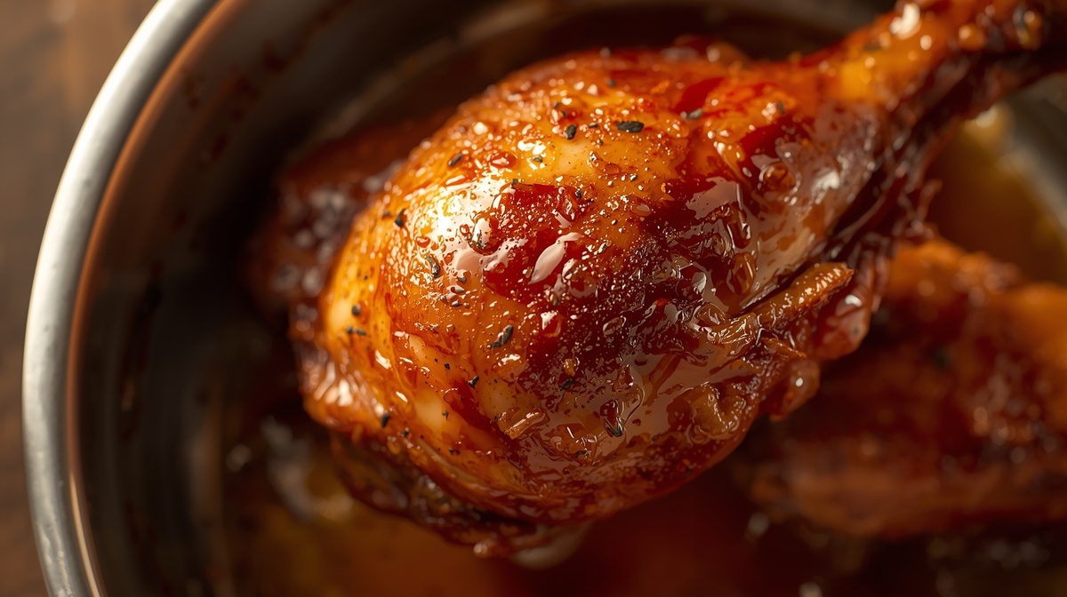 Мусковадо играет важную роль в создании аппетитной корочки