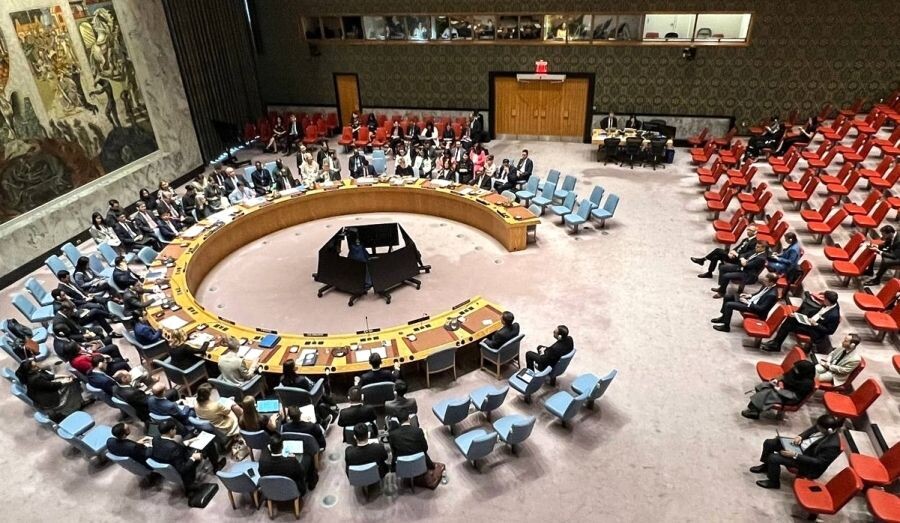     / Источник: © Игорь Наймушин/РИА Новости