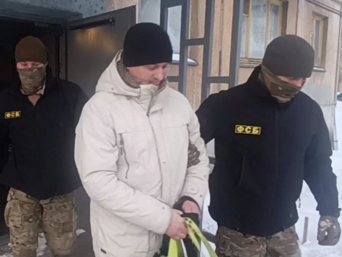     Илья Афанасенко проведет в изоляторе два месяца