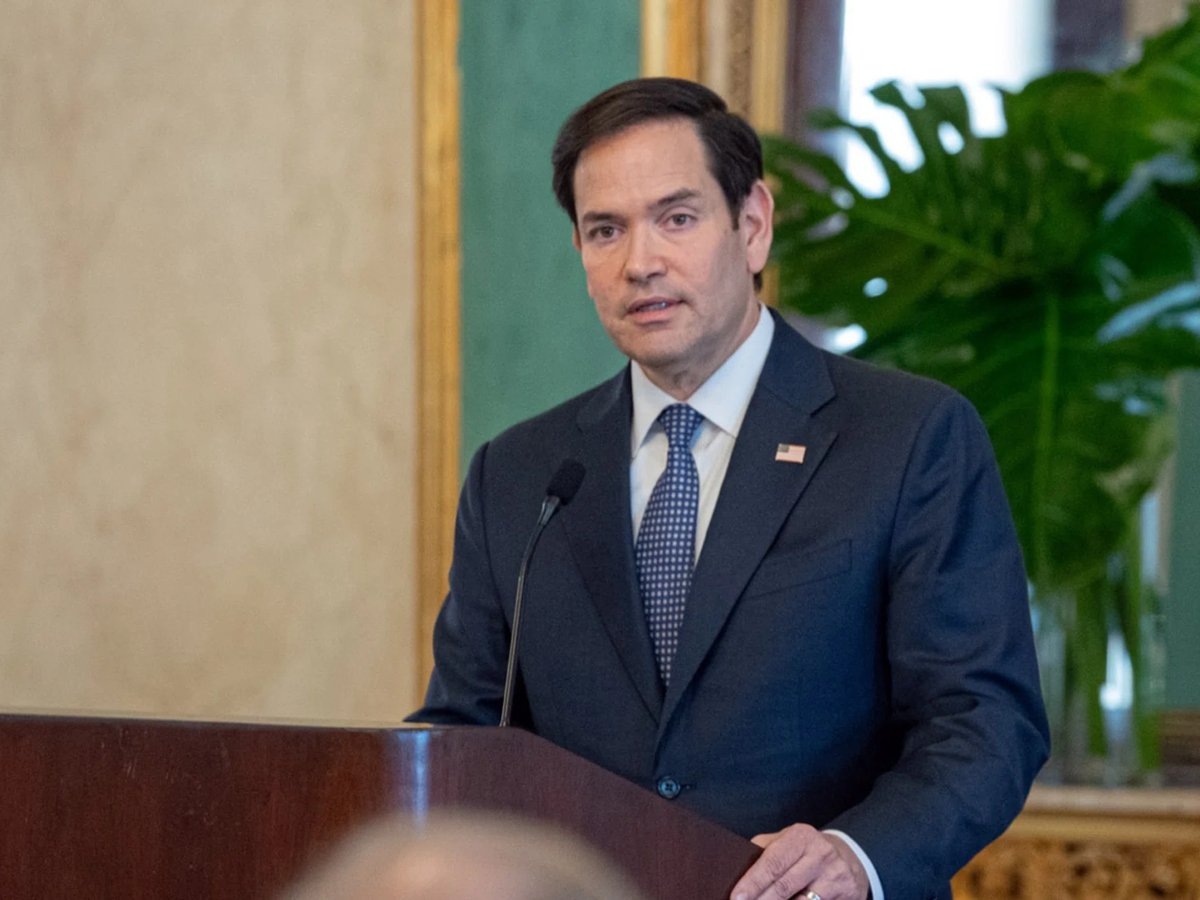     Рубио отметил, что Вашингтон продолжит искать их