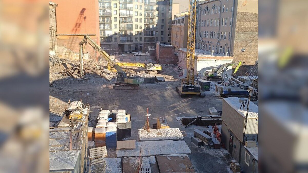    Фото: t.me/yakostrov