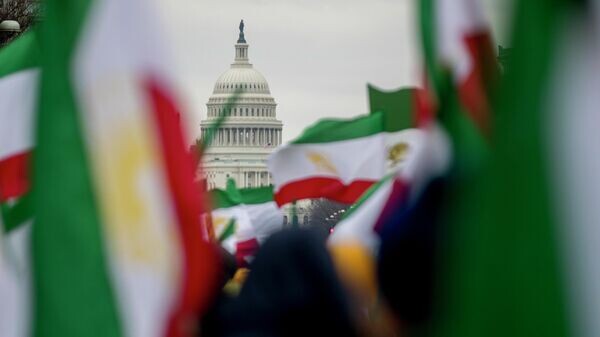    © AP Photo / Andrew Harnik