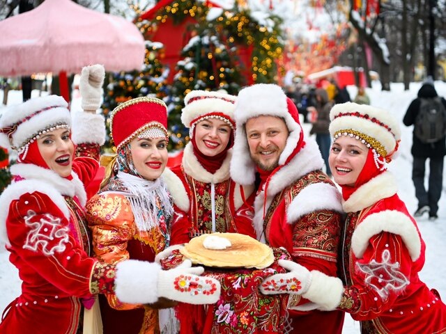    Фото: пресс-служба оргкомитета цикла городских уличных мероприятий "Московские сезоны"