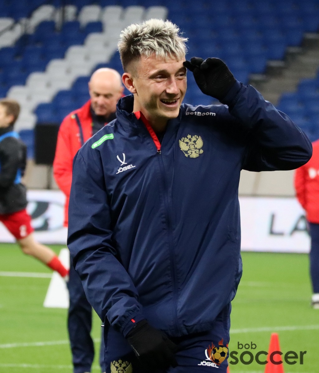    "Монако" — "Нант": что пишет «Экип» об игре ГоловинаОтдел новостей