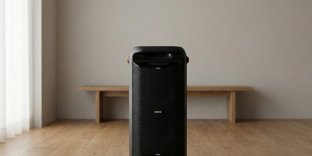 Dolby Audio: формат, который делает звук частью пространства