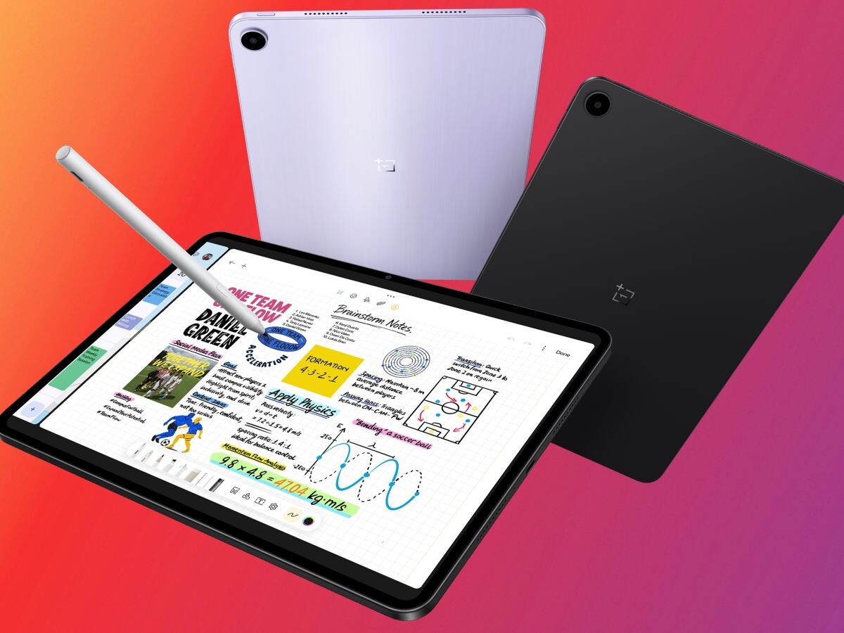    Обзор OnePlus Pad Go 2: планшет с универсальным экраном глазами зарубежных СМИ