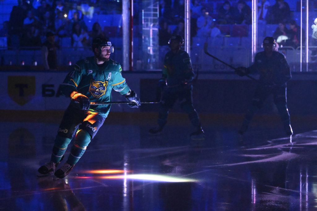    Фото: пресс-служба ХК «Сочи»