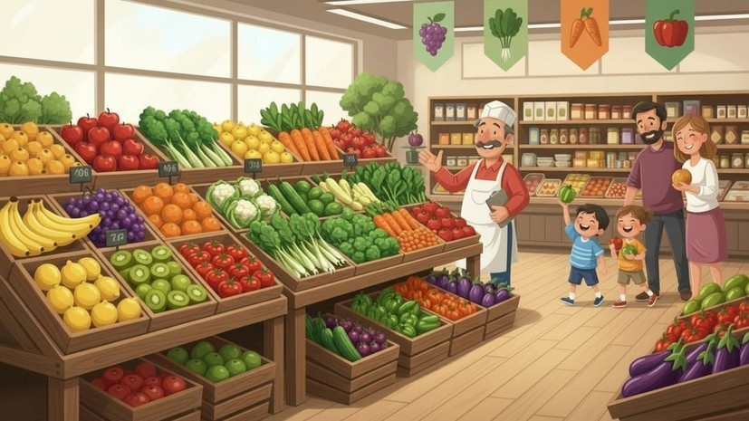   Сгенерировано с помощью ИИ