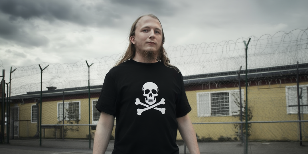 Парень отсидел два года в шведской тюрьме, и вот что он рассказал