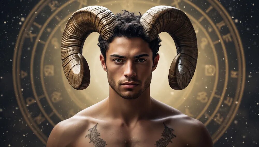 Гороскоп февраль 2026: Овен-Мужчина