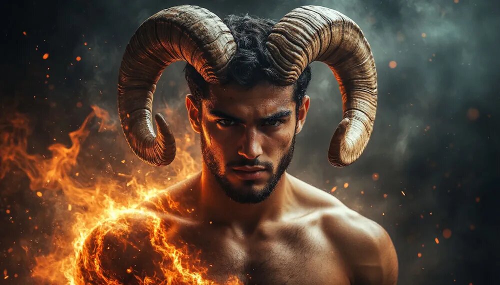 Овен гороскоп февраль 2026 год