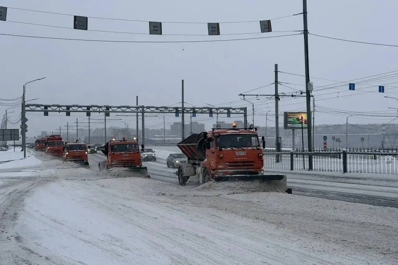    Об этом глава города Роман Маслов доложил губернатору Георгию Филимонову.