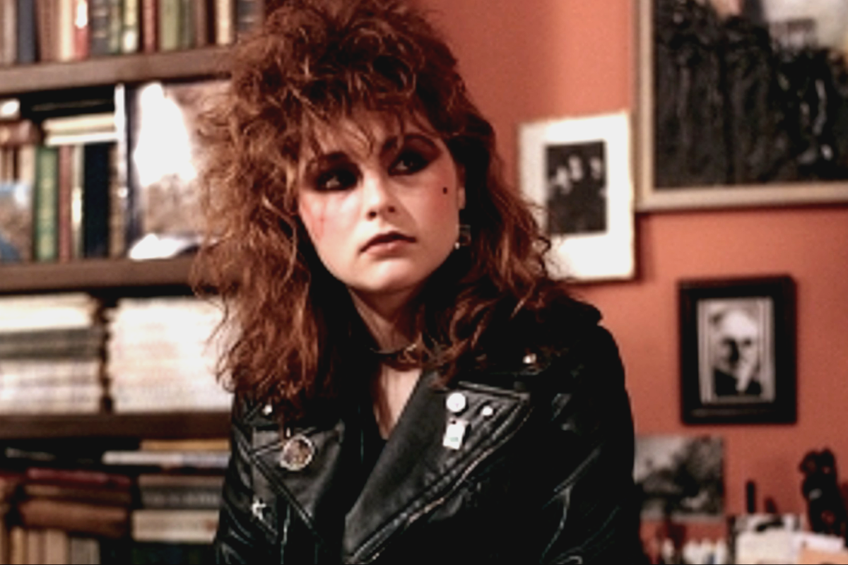 Кадр из фильма «Авария, дочь мента». Фото: «kinoafisha.info»