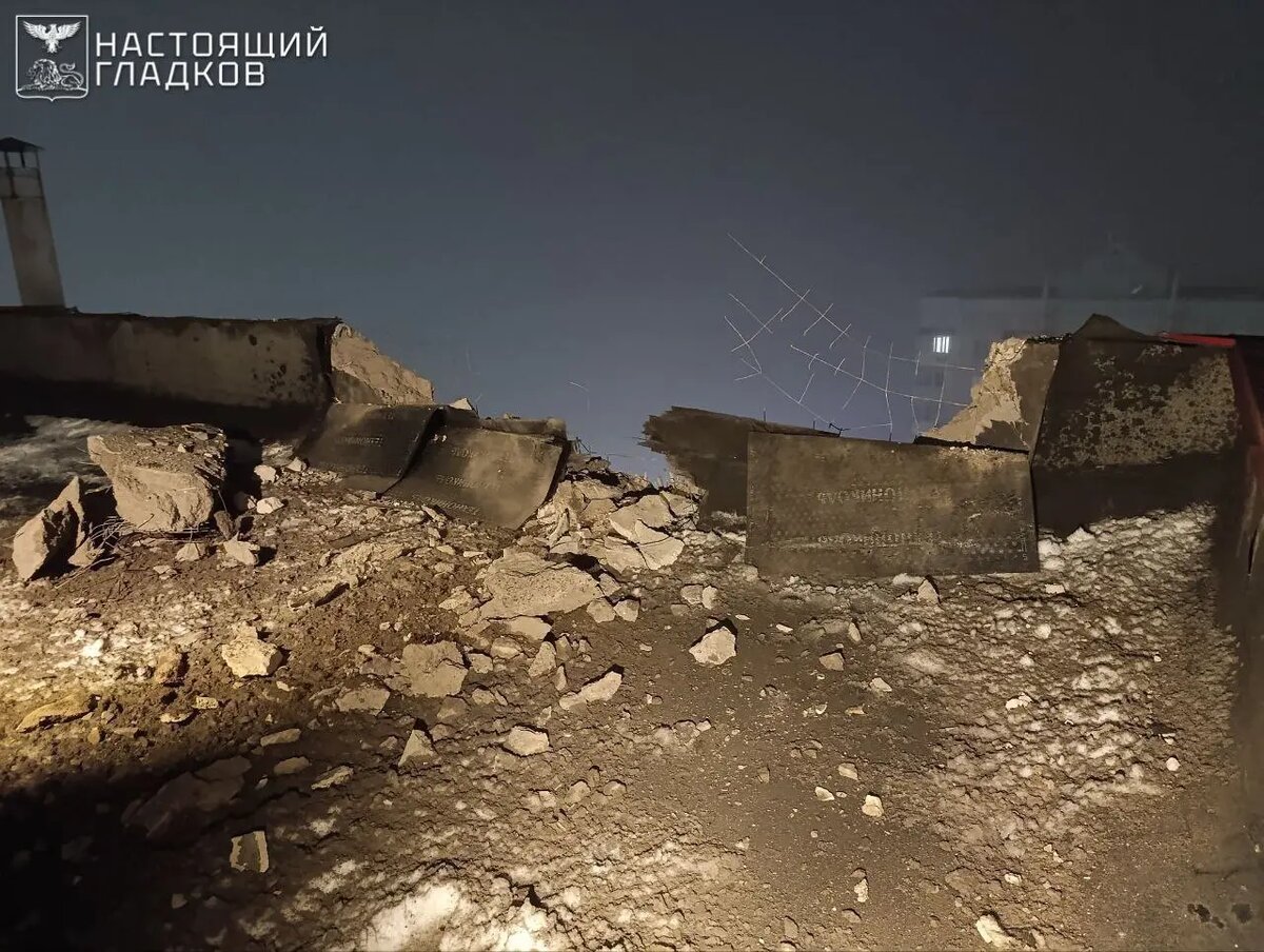    Фото: пресс-служба губернатора Белгородской области Вячеслава Гладкова