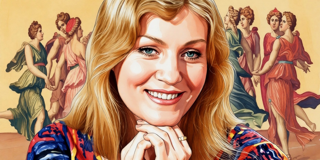 «Танцующие Эвридики». Вечная загадка шлягера Анны Герман