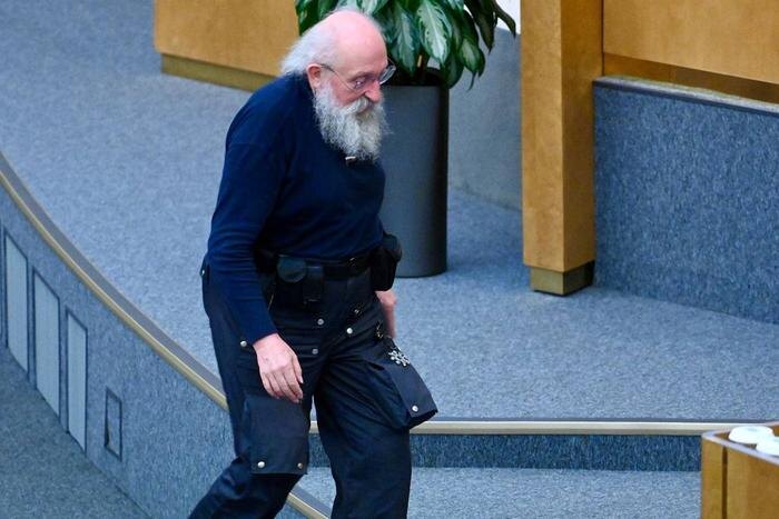 Анатолий Вассерман. Обложка © Life.ru