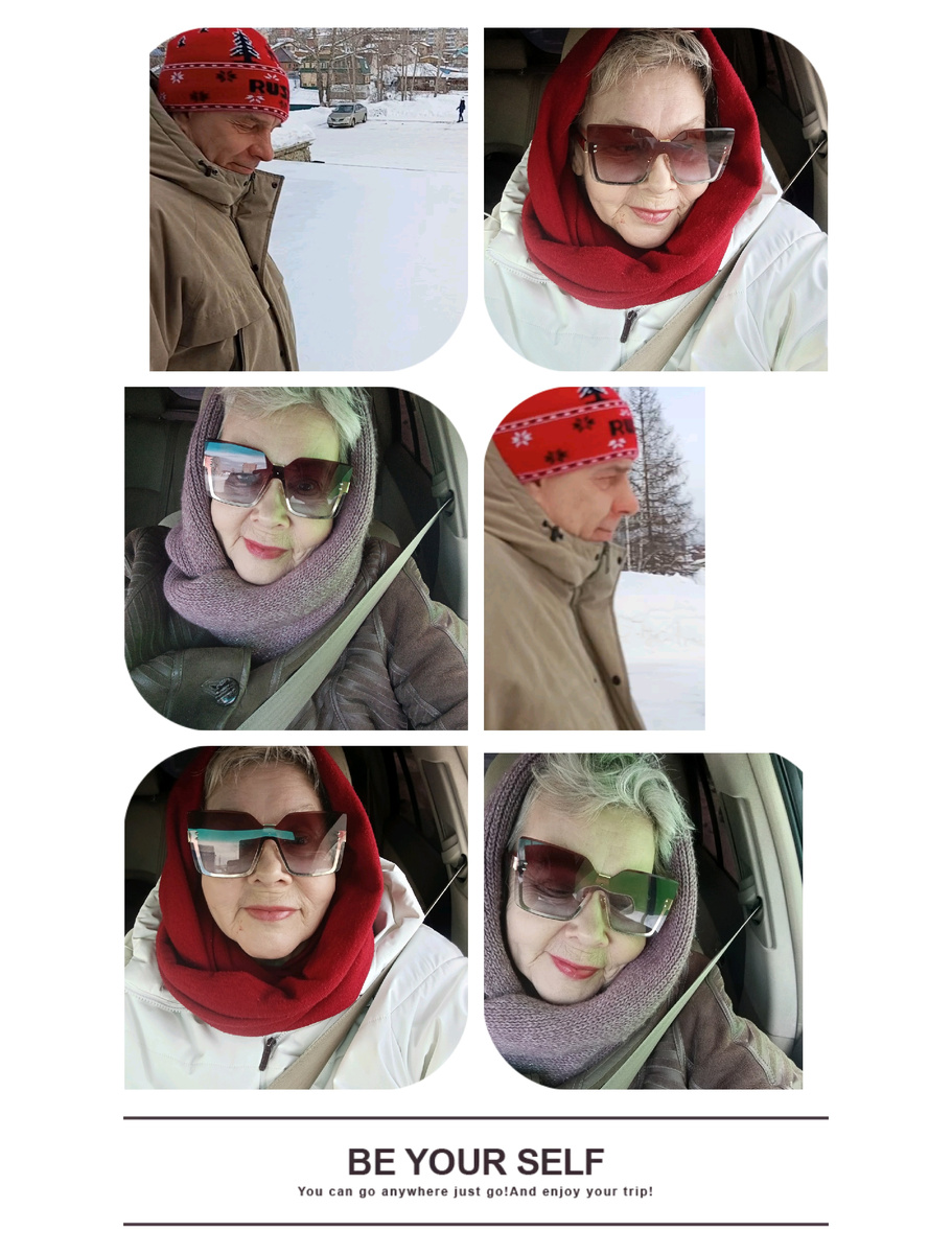 Фото автора.