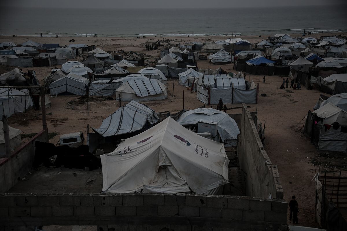     / Источник: © Sipa USA/ТАСС